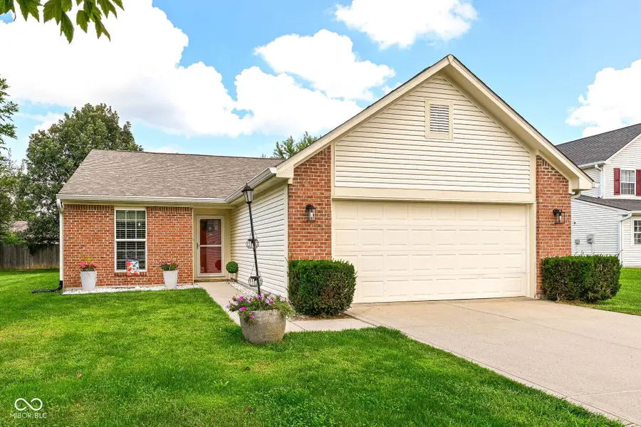 8360 Quillen Drive, Avon, IN 46123 - #2