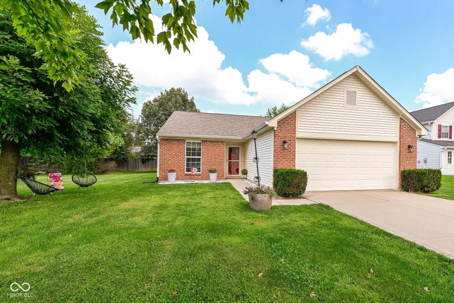 8360 Quillen Drive, Avon, IN 46123 - #3