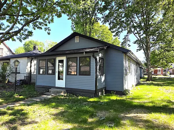 1131 E Gimber Street, Indianapolis, IN 46203