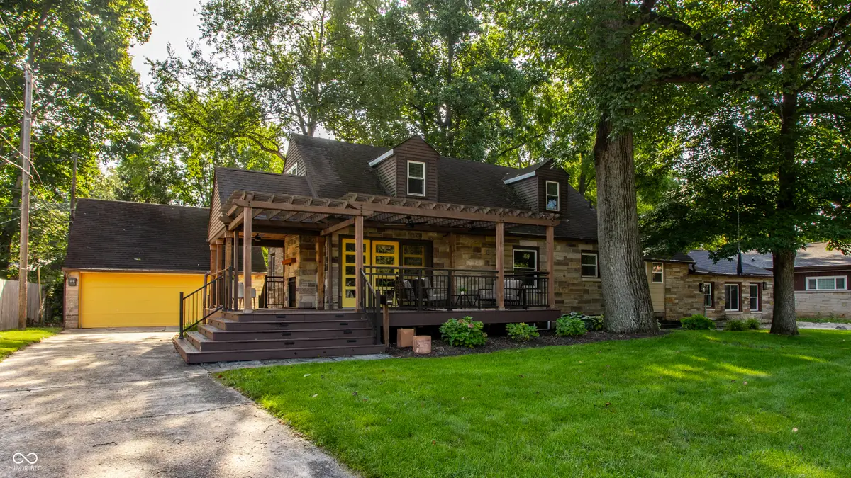 5705 Crestview Avenue, Indianapolis, IN 46220 - #1