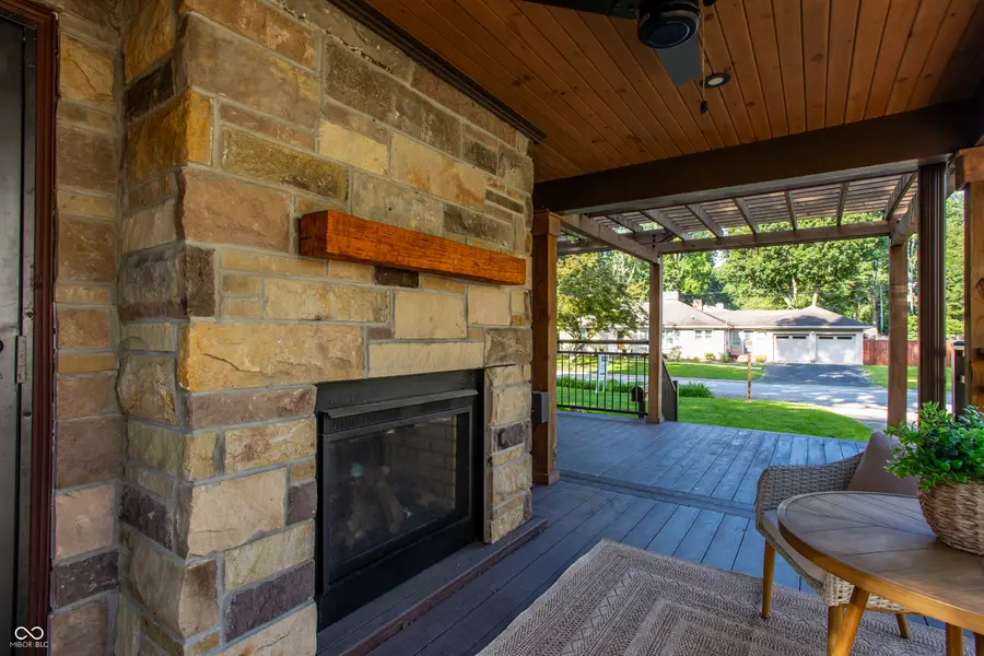5705 Crestview Avenue, Indianapolis, IN 46220 - #2