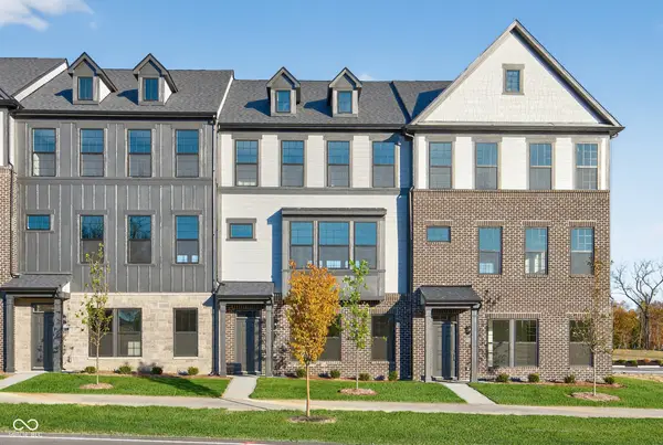 1775 Gualandri Lane, Westfield, IN 46074