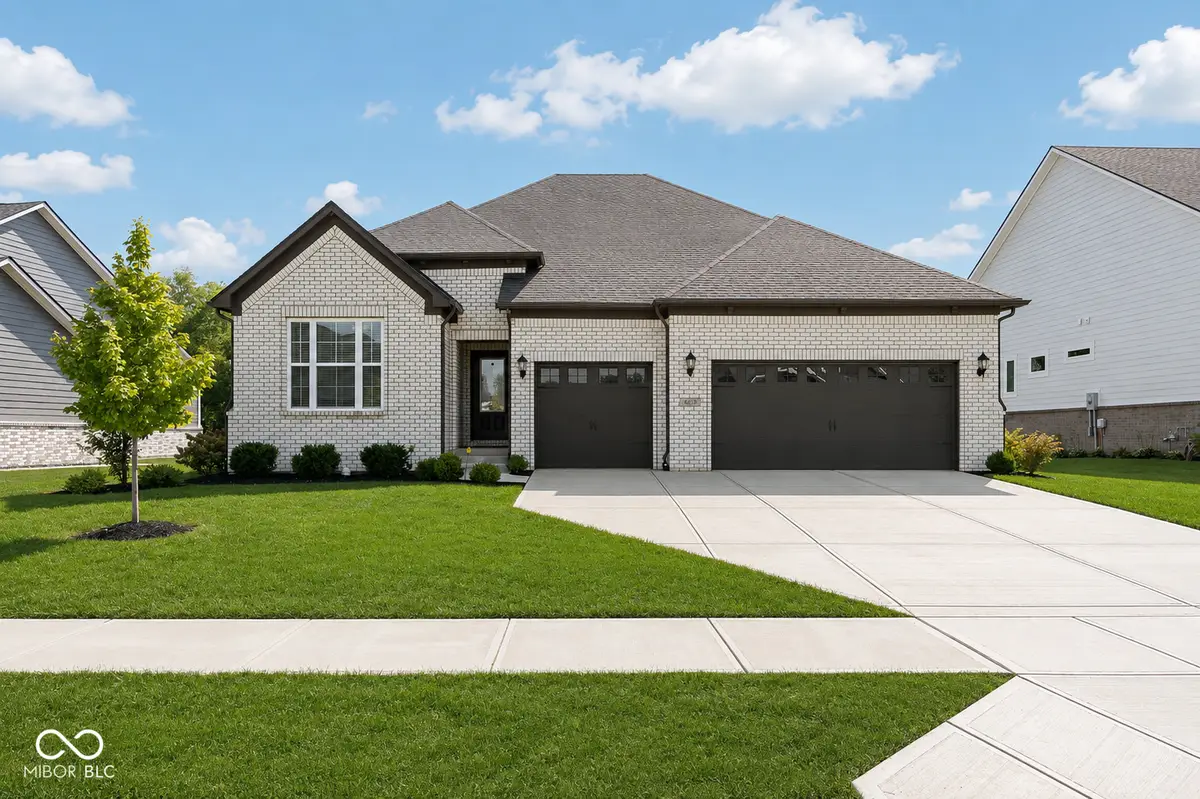 6619 Vintners Park Boulevard, McCordsville, IN 46055 - #1