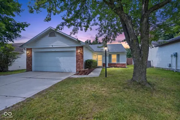 3026 S Temple Avenue, Indianapolis, IN 46237