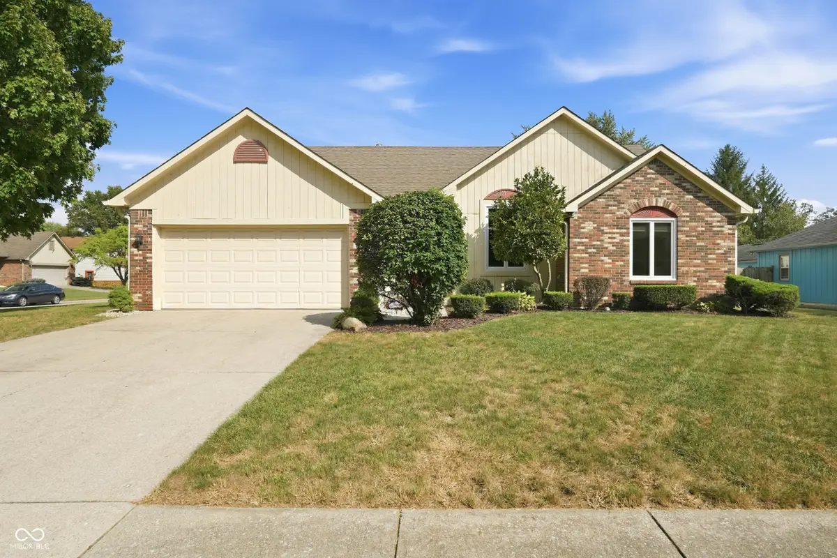 3215 Summerfield Drive, Indianapolis, IN 46214 - #1