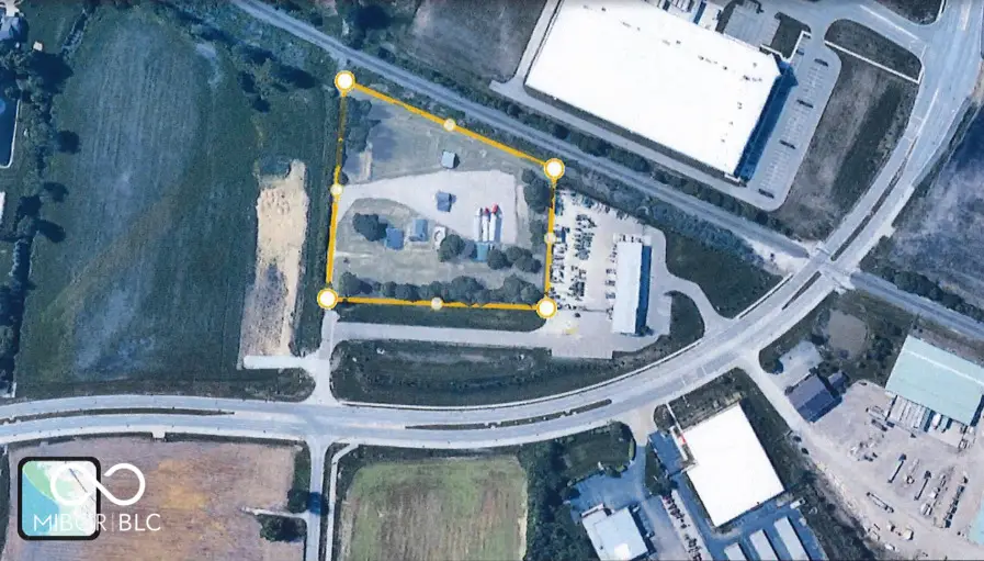 6310 N County Road 625 E, Brownsburg, IN 46112 - #1