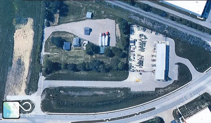 6310 N County Road 625 E, Brownsburg, IN 46112 - #2