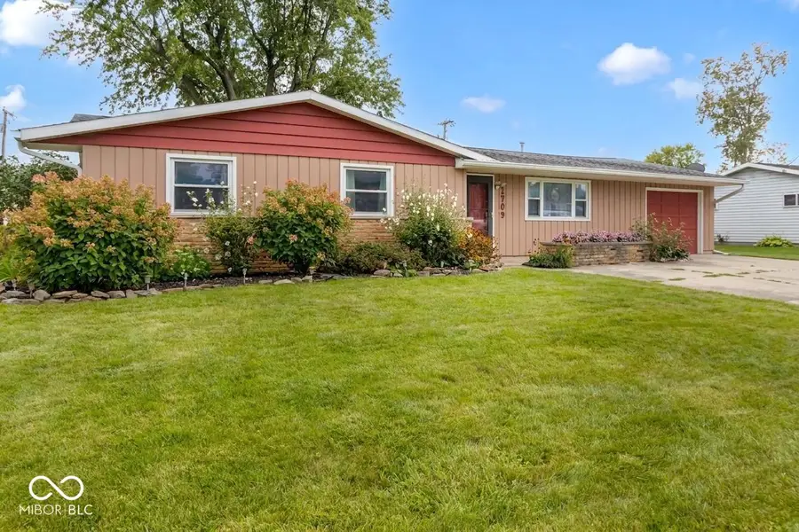 1709 W Woodmont, Muncie, IN 47304 - #2