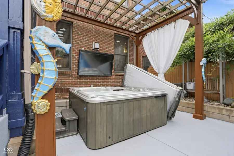 1510 Central Avenue, Indianapolis, IN 46202 - #3