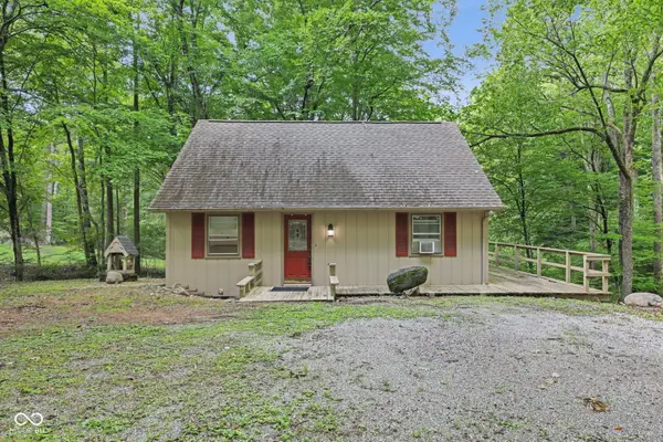 4671 E Sunnyslope Drive, Martinsville, IN 46151