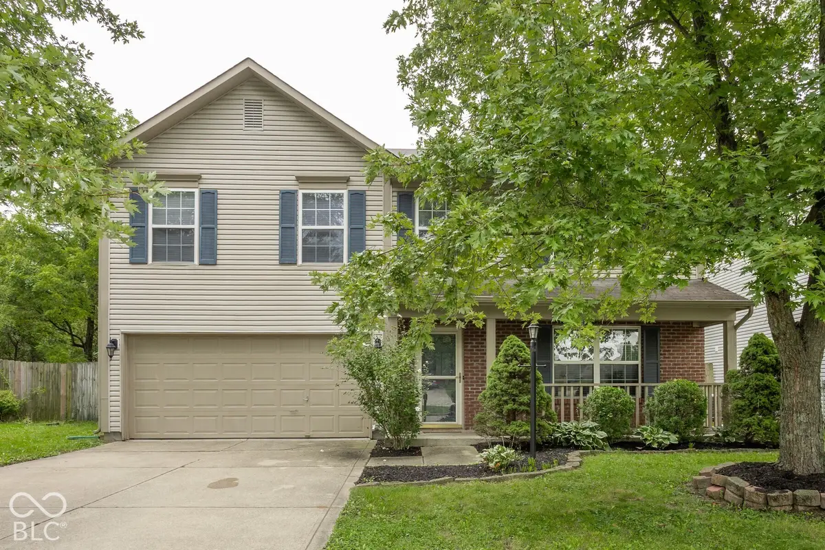 12351 Blue Sky Drive, Fishers, IN 46037 - #1
