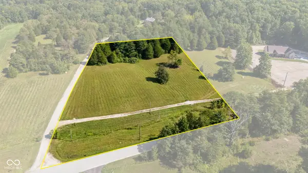 TBD E Old St Rd 56, Scottsburg, IN 47170
