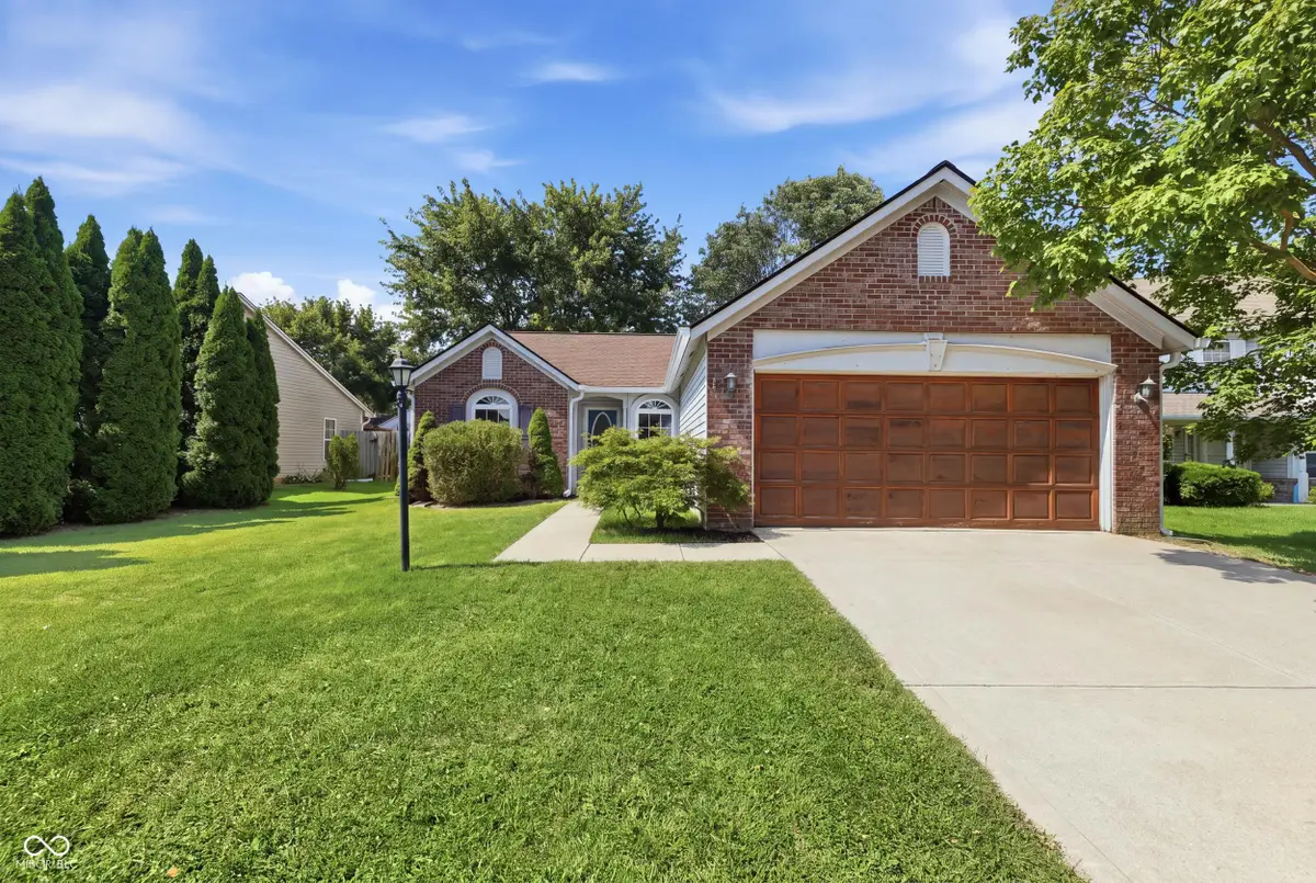 17714 Windwood Circle, Westfield, IN 46074 - #1