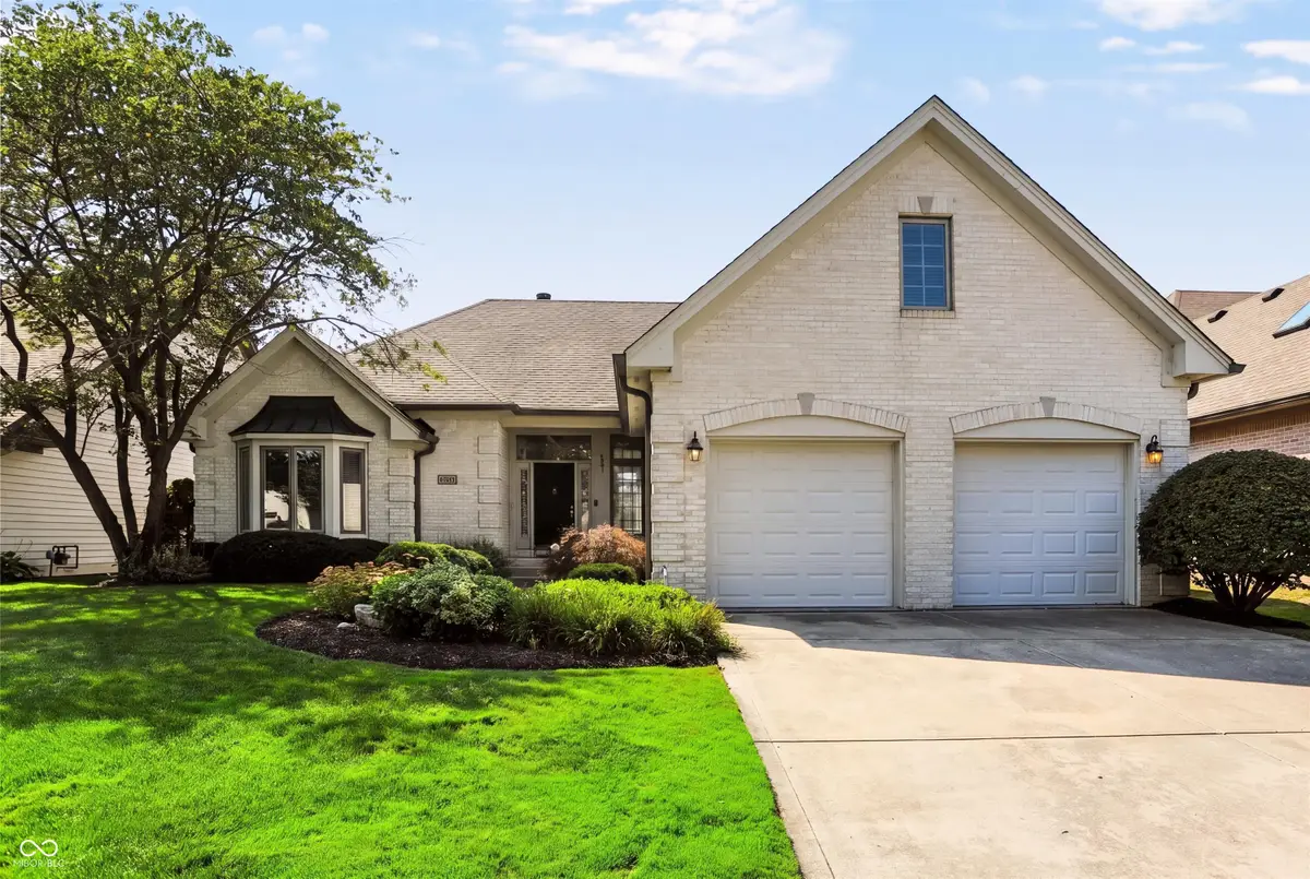 12732 Stanwich Place, Carmel, IN 46033 - #1