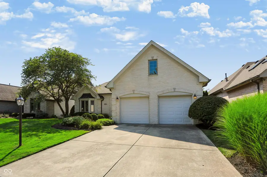12732 Stanwich Place, Carmel, IN 46033 - #2