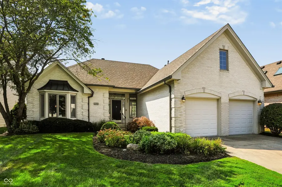12732 Stanwich Place, Carmel, IN 46033 - #3