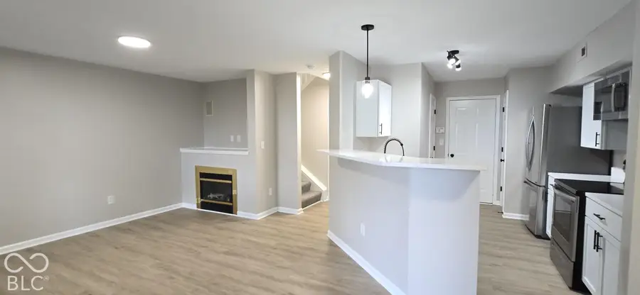4950 Potomac Square Way #4, Indianapolis, IN 46268 - #3