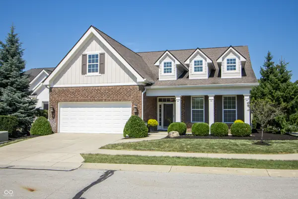 15141 Kampen Circle, Carmel, IN 46033