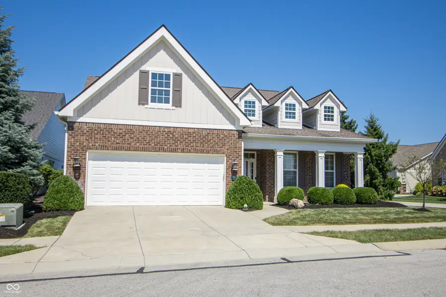 15141 Kampen Circle, Carmel, IN 46033 - #2