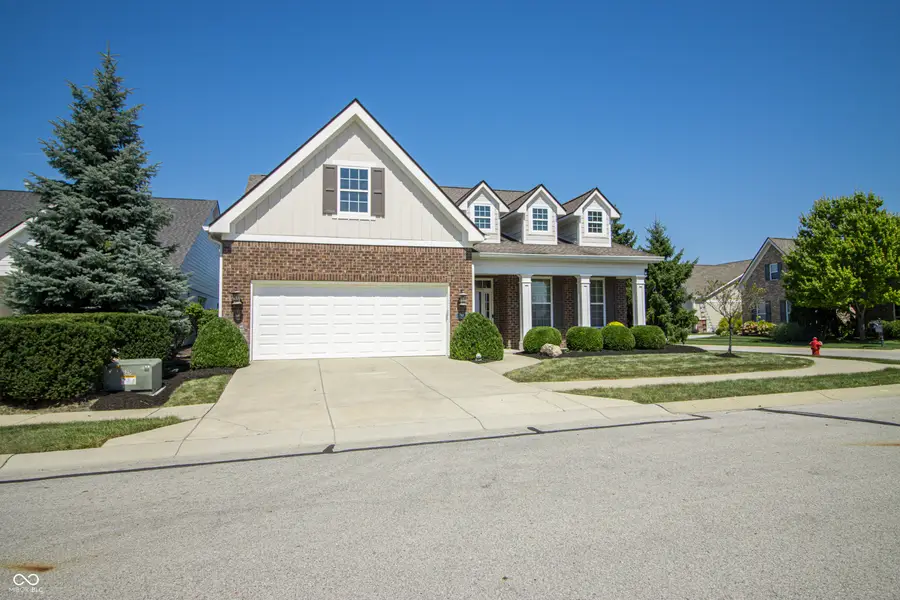 15141 Kampen Circle, Carmel, IN 46033 - #3