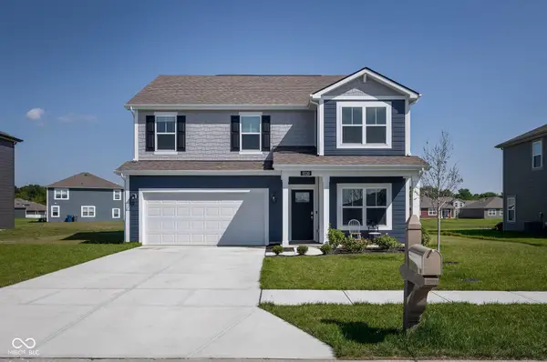 9220 Hemingway Drive, Indianapolis, IN 46239