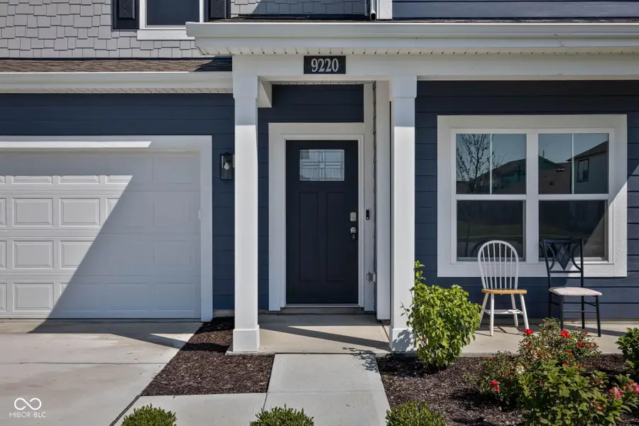 9220 Hemingway Drive, Indianapolis, IN 46239 - #3