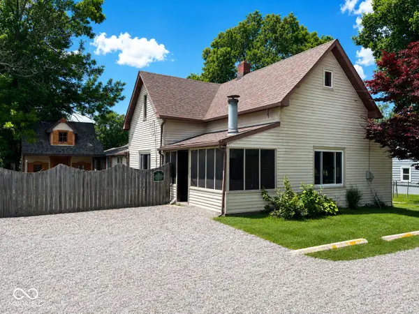 8724 Shelby Street, Indianapolis, IN 46227