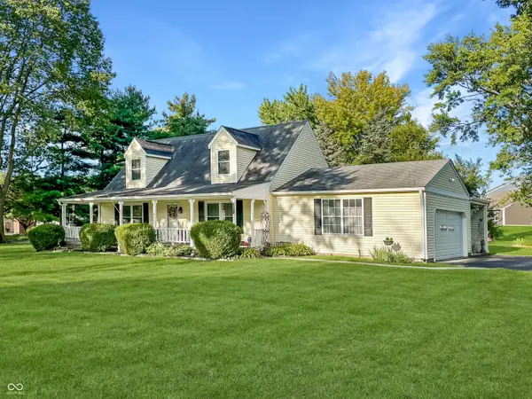 2536 Tansel Road, Indianapolis, IN 46234
