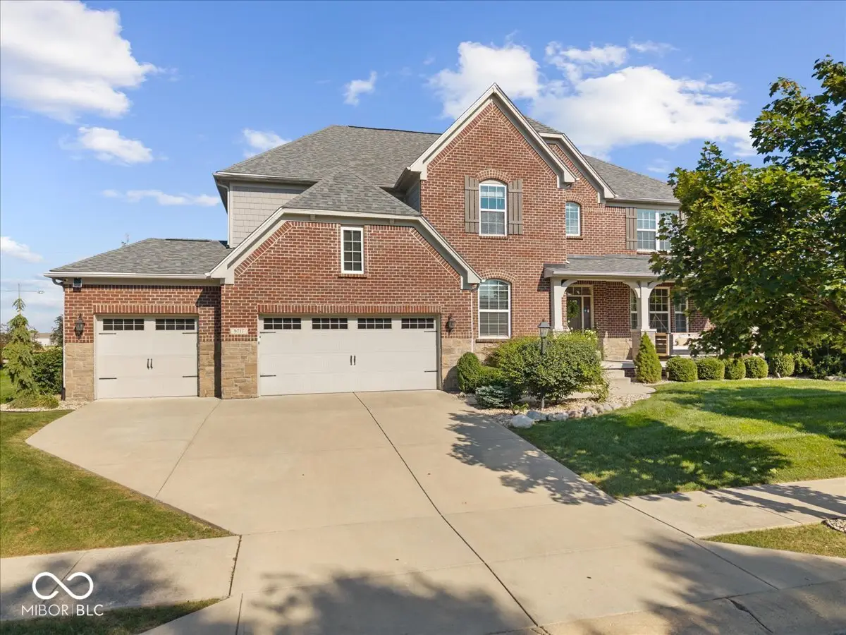 9717 Mustang Trail, Fishers, IN 46040 - #1