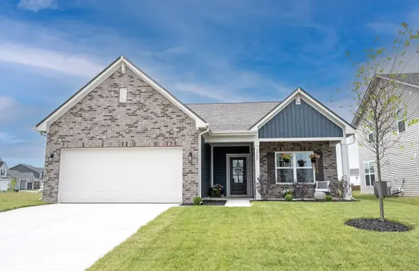 1585 Pebble Beach Drive, Pendleton, IN 46064