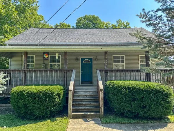 16654 Manchester Street, Moores Hill, IN 47032