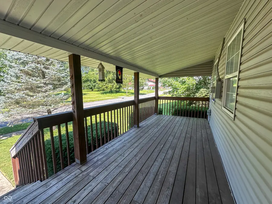 16654 Manchester Street, Moores Hill, IN 47032 - #3