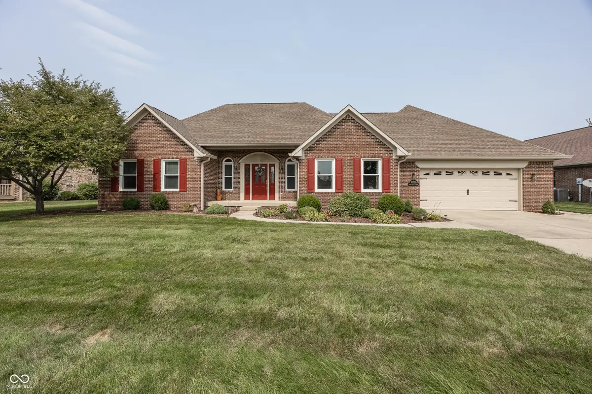 1620 Westfield Court, Greenfield, IN 46140 - #1