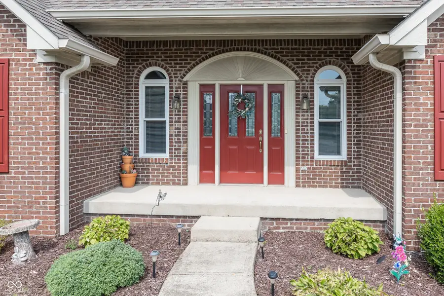 1620 Westfield Court, Greenfield, IN 46140 - #2