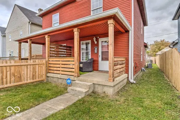 333 S State Street, Indianapolis, IN 46201