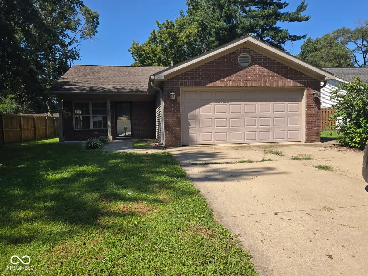 4506 N 15th Street, Terre Haute, IN 47805 - #1