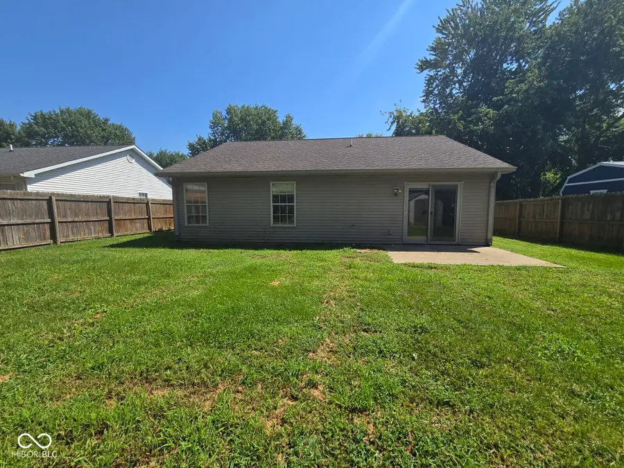 4506 N 15th Street, Terre Haute, IN 47805 - #2