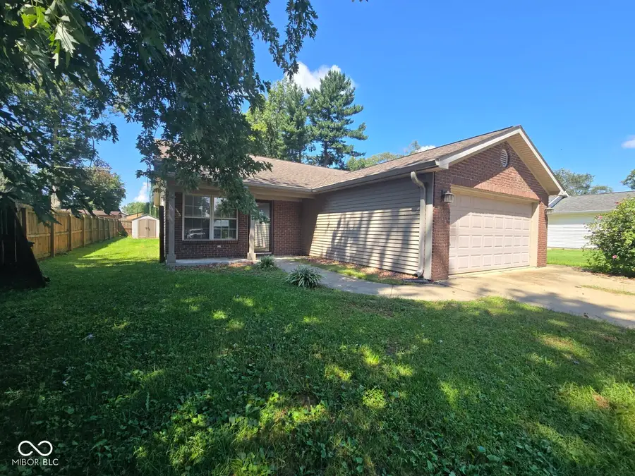 4506 N 15th Street, Terre Haute, IN 47805 - #3