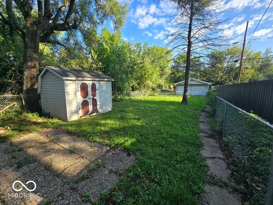 4646 Farrington Avenue, Indianapolis, IN 46201 - #3