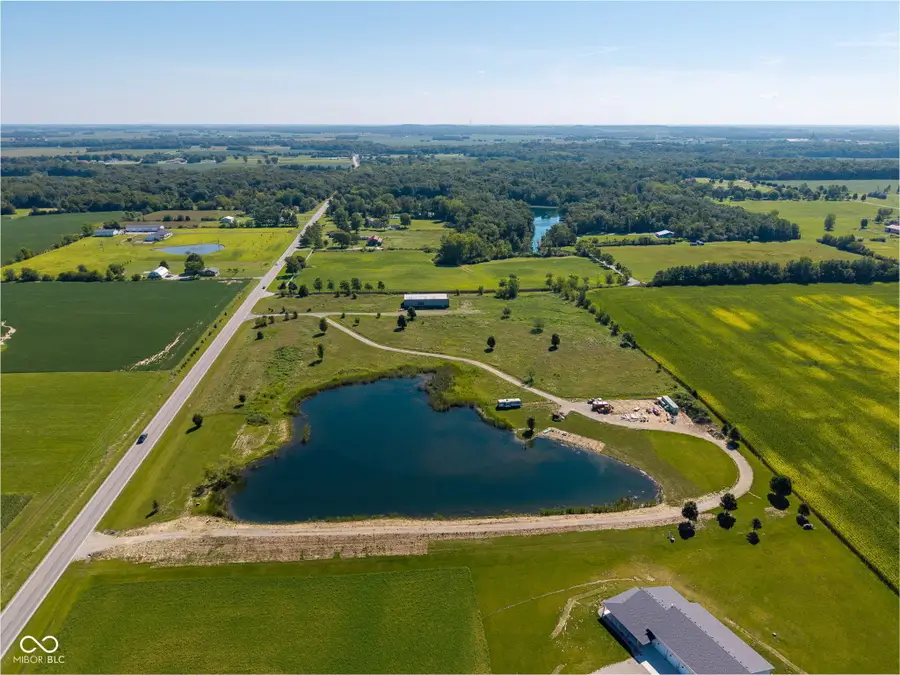 0 E State Rd 252, Franklin, IN 46131 - #3