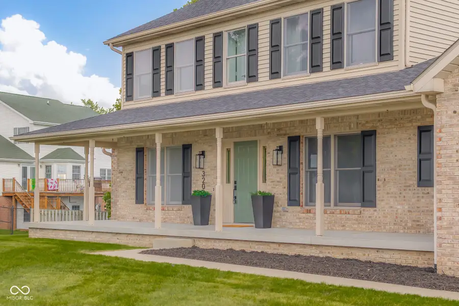 3203 Skyview Court, Columbus, IN 47203 - #3