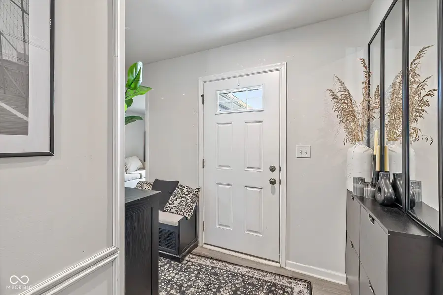 13836 N Hawkers Hill Drive, Camby, IN 46113 - #2