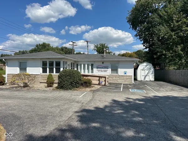 125 N Avon Avenue, Avon, IN 46123
