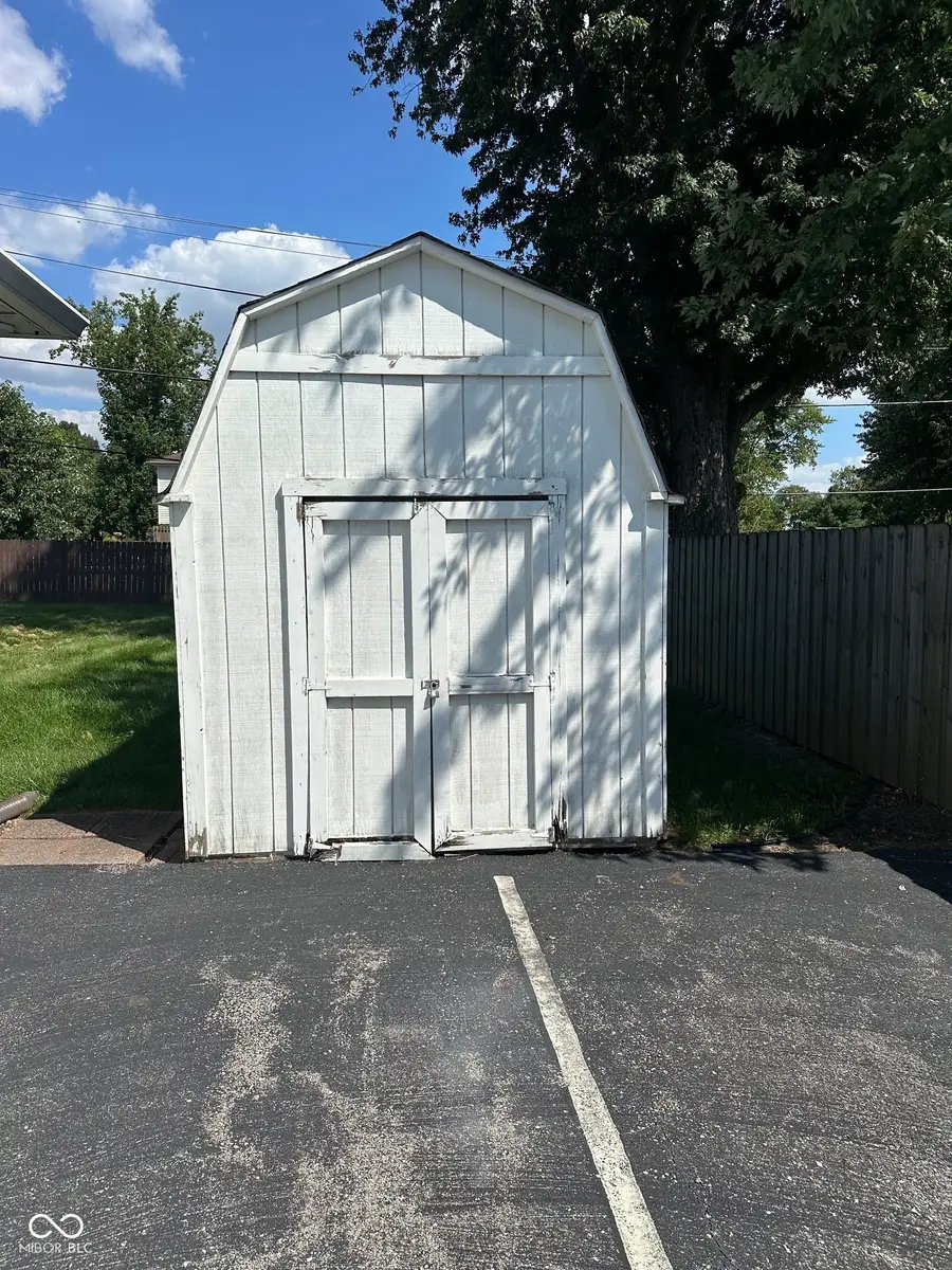 125 N Avon Avenue, Avon, IN 46123 - #2