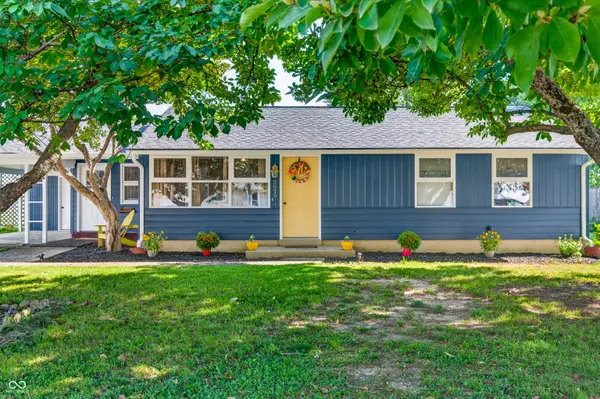 3045 31st Street, Columbus, IN 47203