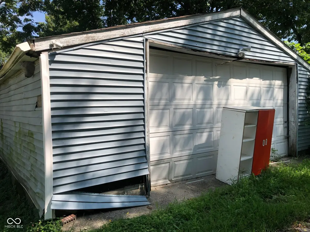840 S Pershing Avenue, Indianapolis, IN 46221 - #1