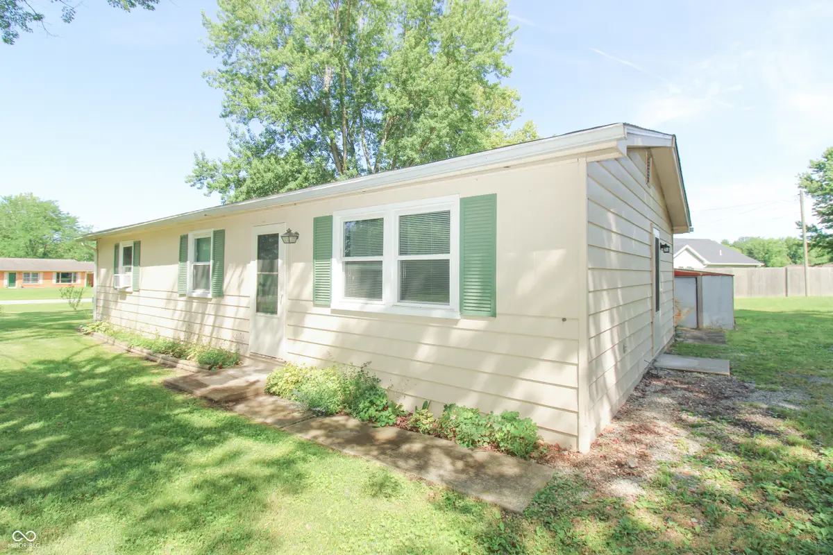 8125 N Brooks Lane, Scipio, IN 47273 - #1