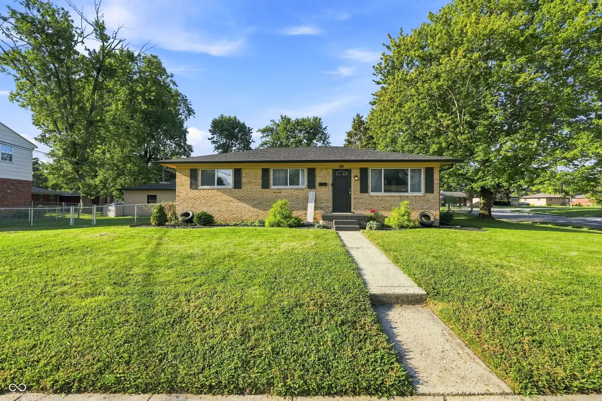 5315 Meadowood Drive, Indianapolis, IN 46224 - #1