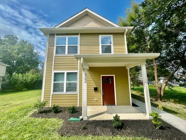 922 N Oakland Avenue, Indianapolis, IN 46201
