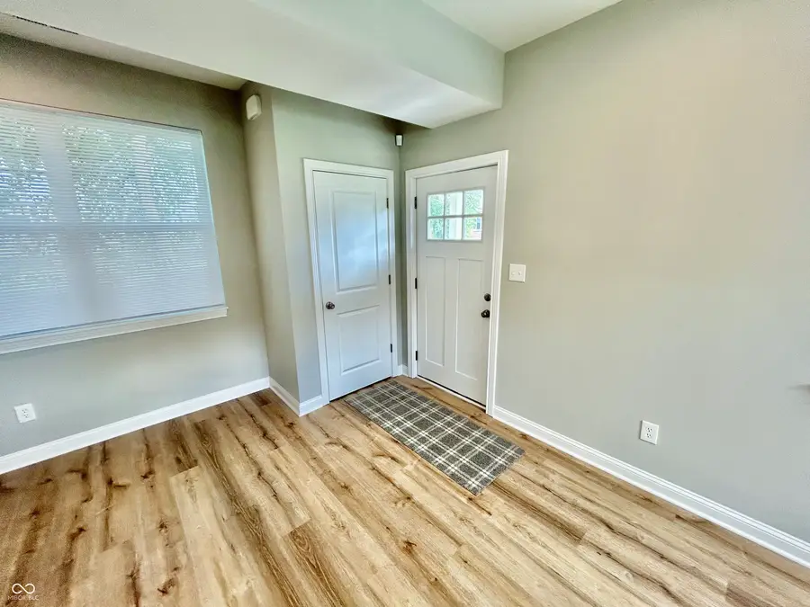 922 N Oakland Avenue, Indianapolis, IN 46201 - #3